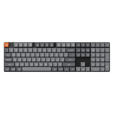 Keychron K5 Max QMK/VIA ワイヤレスキーボード US配列