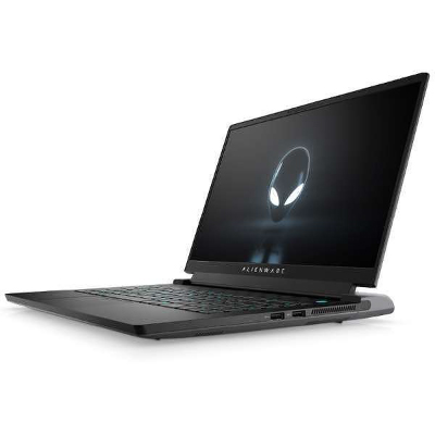 DELL Alienware m15 R6 NAM85E-BWLB [15.6型 Core i7 11800H 16GB 1TB RTX3070 2021年]