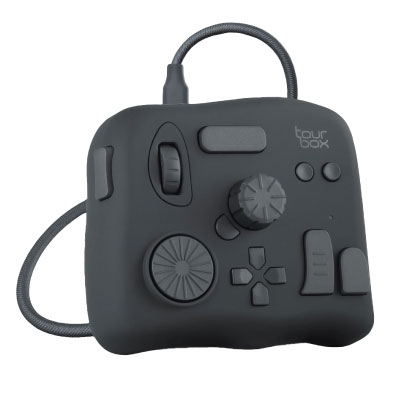 TourBox Neo