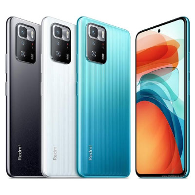 POCO X3 GT 5G