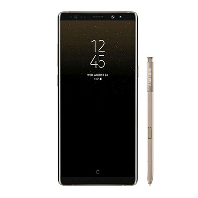 Galaxy Note8 SM-N950FD