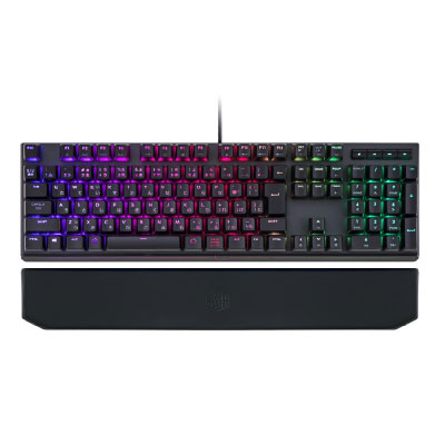 COOLER MASTER MasterKeys MK750 [日本語配列/有線/USB]