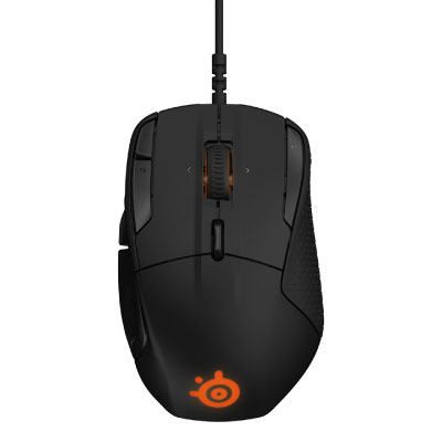 SteelSeries Rival 500 62051 [有線/USB]