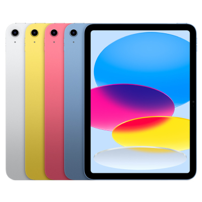 【国内版 SIMフリー】iPad 第10世代 2022 Wi-Fi+Cellularモデル