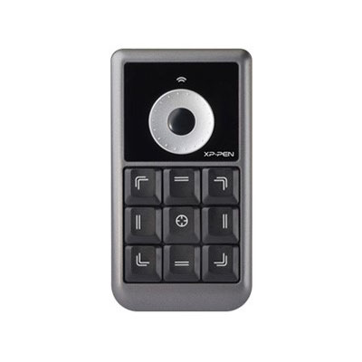 XPPen ショートカットリモート AC19