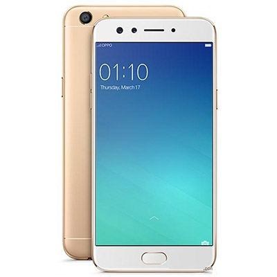 OPPO F3