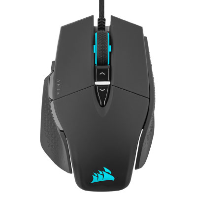 CORSAIR M65 RGB ULTRA CH-9309411-AP [有線/USB]
