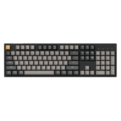 Keychron C2 Pro QMK/VIA 100％ US配列