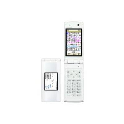 STYLE series F-02A