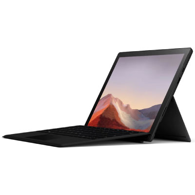 SurfacePro7 PVT-00027 Core i7 1065G7 16GB 256GB 法人向けモデル