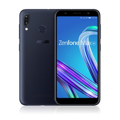 ZenFone Max  (M1)  ZB555KL 海外版