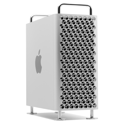 MacPro Mid2023 タワー Apple M2 Ultra(24コア) 64GB 1TB 60コアGPU