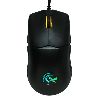 DUCKY Ducky Feather [有線/USB]