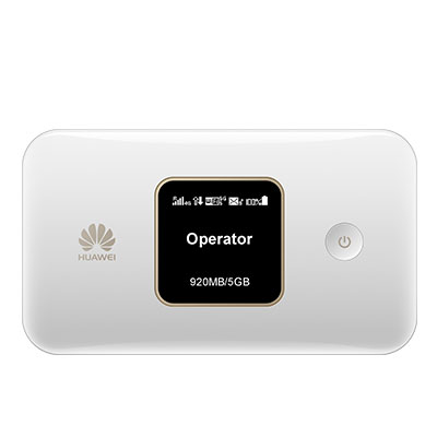 Mobile WiFi E5785
