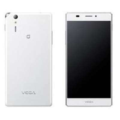 VEGA IRON 