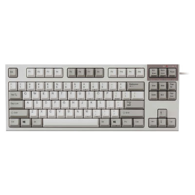 Topre REALFORCE TKL S 87 [英語配列/有線/USB]