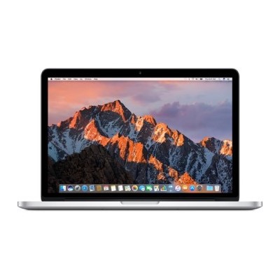 MacBookPro 13インチ MD101J/A Mid2012 Corei5(2.5GHz) 4GB 500GB