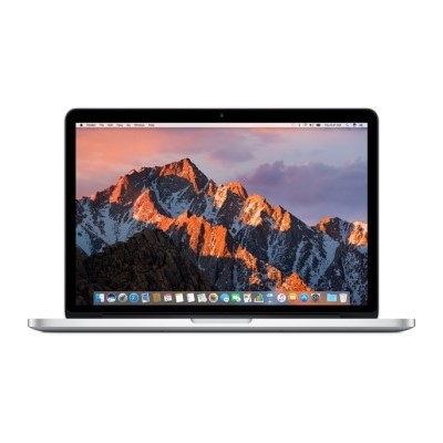 MacBookPro 13インチ MD101J/A Mid2012 Corei5(2.5GHz) 4GB 500GB の