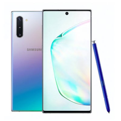 Galaxy note10 Single-SIM版