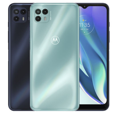 moto g50 5G
