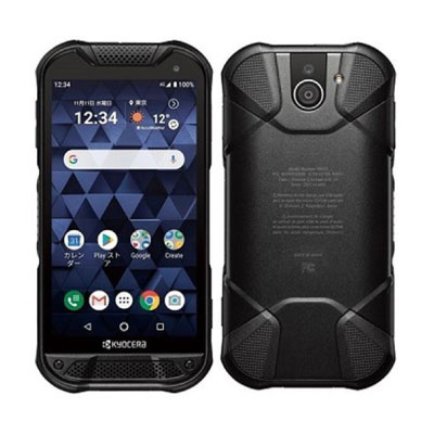 DURA FORCE PRO2  国内版