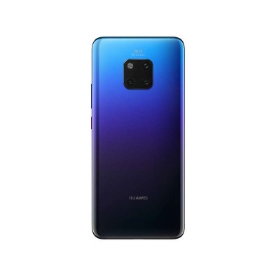 Mate20 Pro 海外版