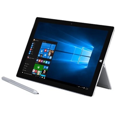 4GBストレージ【美品】surface pro3 4GB 128GB ペン付き