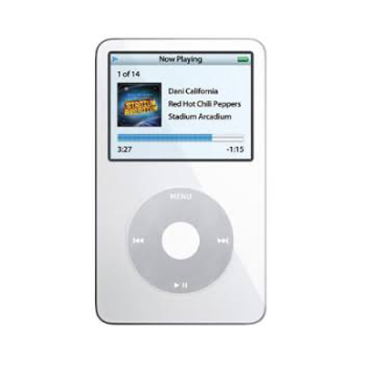 MA448J/A 80GB