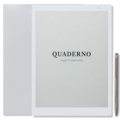 Quaderno A5 FMVDP51
