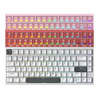 iROK MG75 Pro ラピッドトリガーキーボード