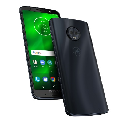 Moto G6 Plus