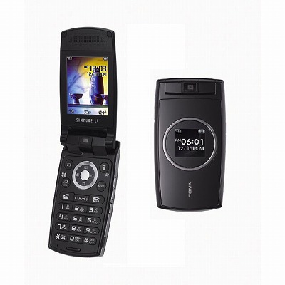 FOMA SIMPURE L1 L601i