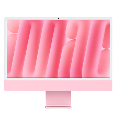 iMac 24インチ Retina 4.5Kディスプレイ MWUG3J/A Late2024 Apple M4(8コア) 16GB 256GB 8コアGPU