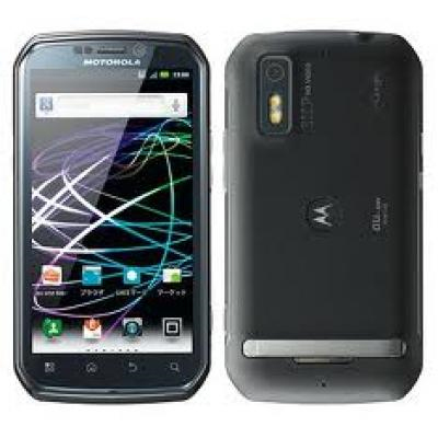 MOTOROLA PHOTON ISW11M