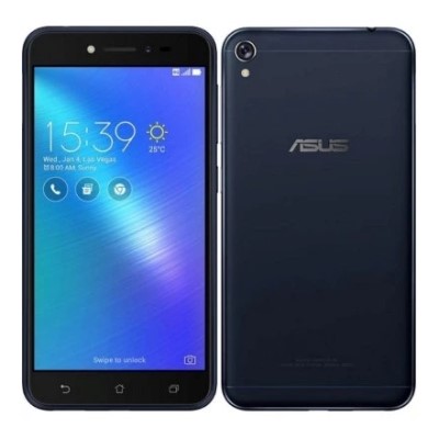 ZenFone Live ZB501KL 海外版