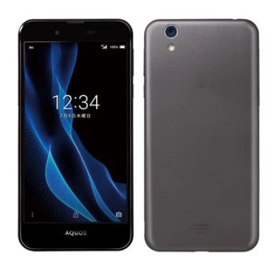 AQUOS L2 SH-L02 J:COM版