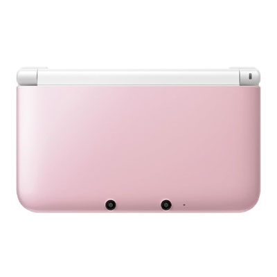 Nintendo Newニンテンドー3DS LL 本体