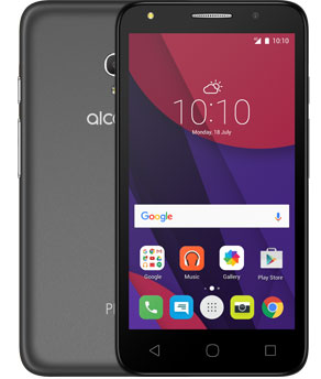 Alcatel PIXI 4