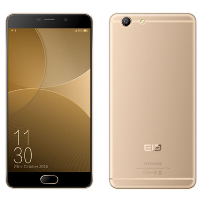 Elephone R9 (4GB RAM/64GB ROM)