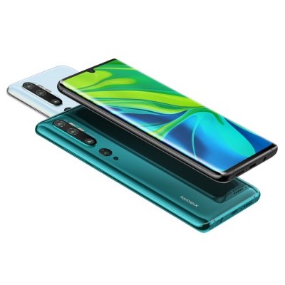 Xiaomi Mi Note10 Pro RAM8GB 国内版