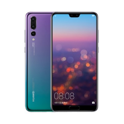 P20 Pro CLT-AL00 256GB　海外版