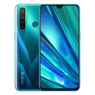 Realme5 Pro RAM8GB