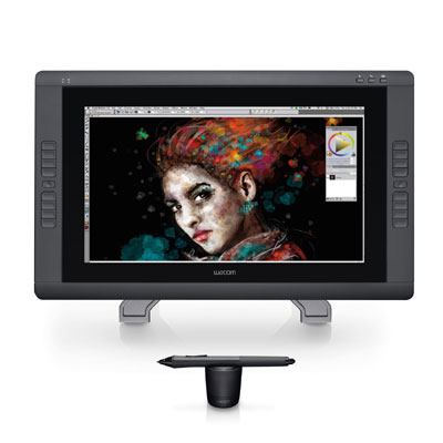 WACOM Cintiq Pro 13 DTH-1320/K0