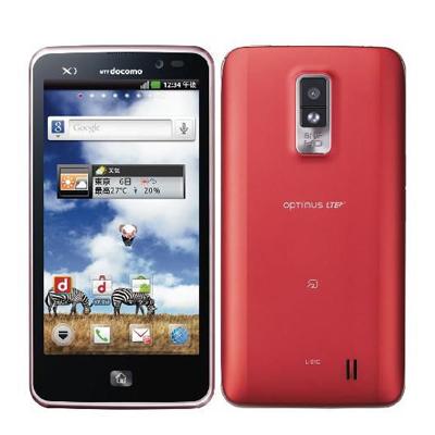 Optimus LTE 