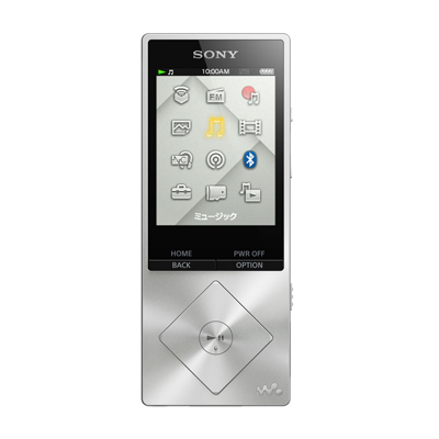 NW-A16 32GB