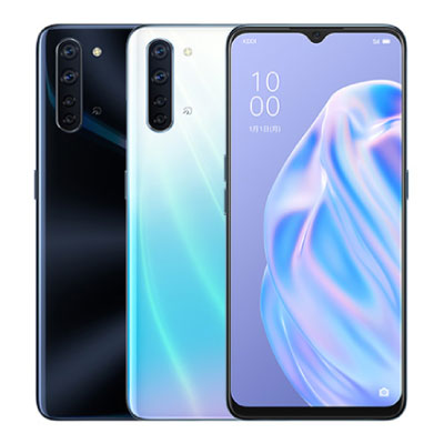 OPPO Reno3 A A002OP SIMロック解除済