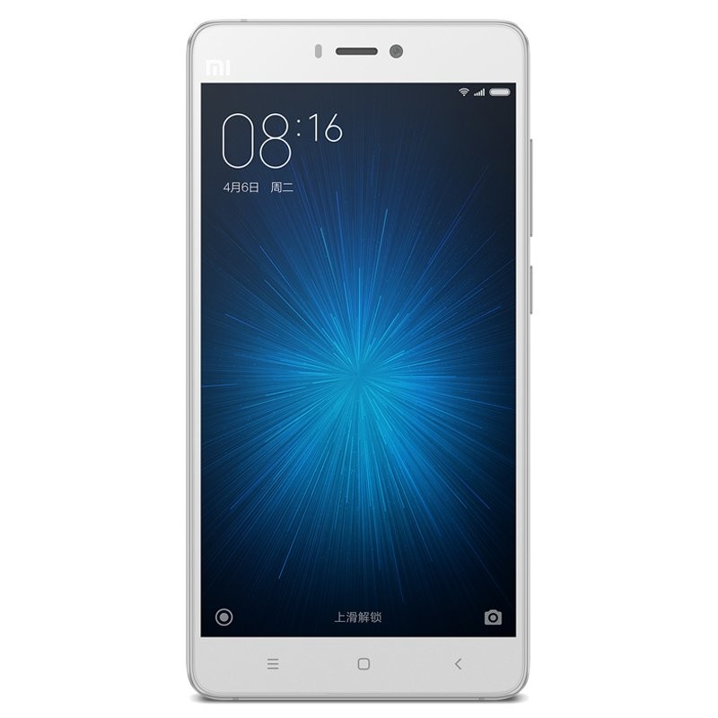 Xiaomi Mi4s