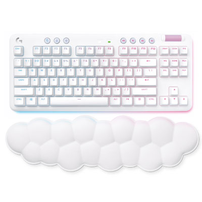 Logicool G715 Wireless [日本語配列/有線/無線/USB/2.4Ghz/Bluetooth]