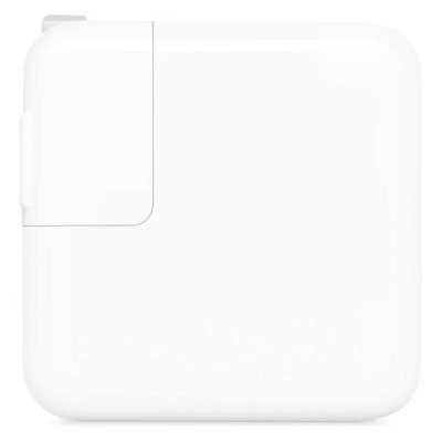 Apple 30W USB-C 電源アダプタ MY1W2AM/A