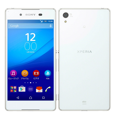 Xperia Z4 SOV31